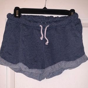 H&M sweatshorts